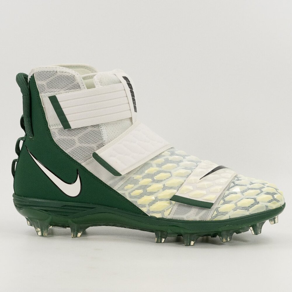 Nike Force Savage Elite 2 'White Fir' BV3962-104 Football size 14